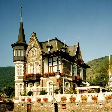 Villa Cornely Treis-Karden Kültér fotó