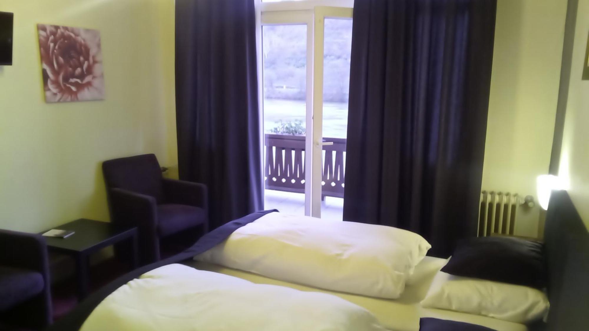 Villa Cornely Treis-Karden Kültér fotó