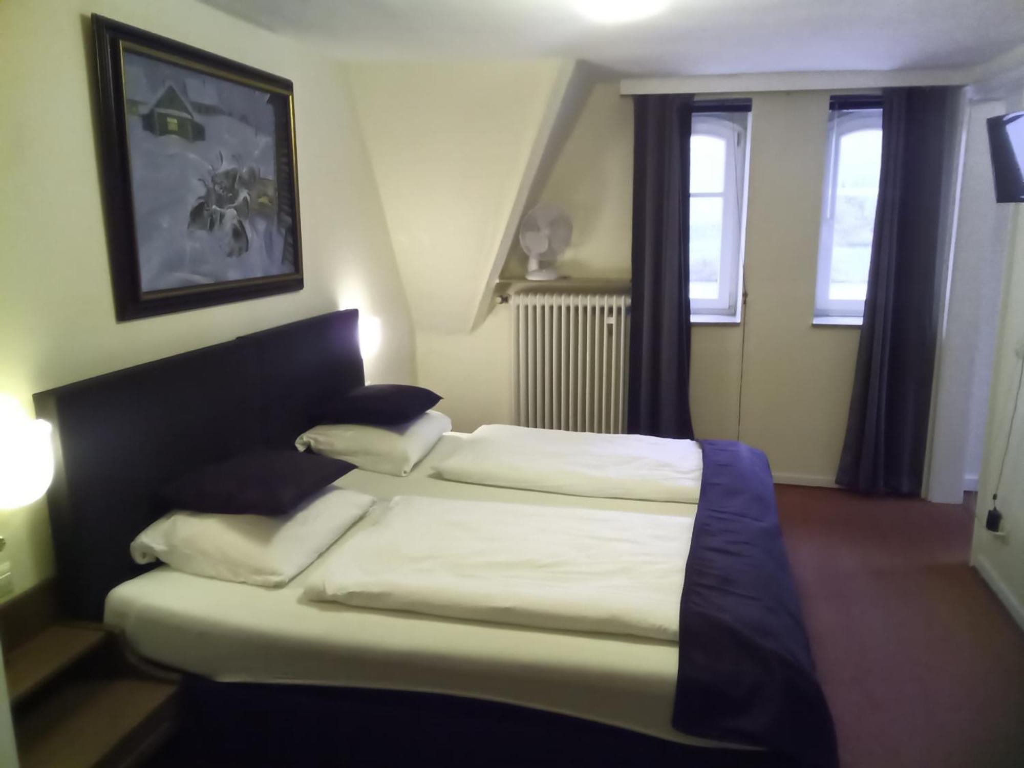 Villa Cornely Treis-Karden Kültér fotó