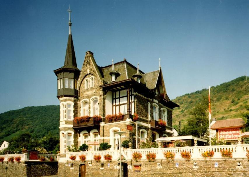 Villa Cornely Treis-Karden Kültér fotó